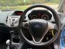 USED 2009 58 FORD FIESTA 1.25 Style + Hatchback 3dr Petrol Manual (133 g/km, 81 bhp) 
