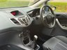 USED 2009 58 FORD FIESTA 1.25 Style + Hatchback 3dr Petrol Manual (133 g/km, 81 bhp) 