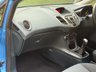 USED 2009 58 FORD FIESTA 1.25 Style + Hatchback 3dr Petrol Manual (133 g/km, 81 bhp) 