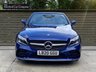 USED 2020 20 MERCEDES-BENZ C-CLASS 2.0 C220d AMG Line (Premium) Cabriolet 2dr Diesel G-Tronic+ Euro 6 (s/s) (194 ps) FIANANCE AVAILABLE ZERO DEPOSIT
