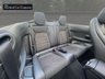 USED 2020 20 MERCEDES-BENZ C-CLASS 2.0 C220d AMG Line (Premium) Cabriolet 2dr Diesel G-Tronic+ Euro 6 (s/s) (194 ps) FIANANCE AVAILABLE ZERO DEPOSIT