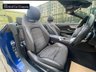USED 2020 20 MERCEDES-BENZ C-CLASS 2.0 C220d AMG Line (Premium) Cabriolet 2dr Diesel G-Tronic+ Euro 6 (s/s) (194 ps) FIANANCE AVAILABLE ZERO DEPOSIT