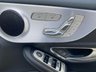 USED 2020 20 MERCEDES-BENZ C-CLASS 2.0 C220d AMG Line (Premium) Cabriolet 2dr Diesel G-Tronic+ Euro 6 (s/s) (194 ps) FIANANCE AVAILABLE ZERO DEPOSIT