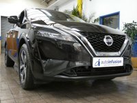 USED 2021 71 NISSAN QASHQAI 1.3 DIG-T MHEV N-Connecta SUV 5dr Petrol Hybrid XTRON Euro 6 (s/s) (158 ps) SAT NAV SUNROOF ANDROID APPLE CARPLAY CRUISE CONTROL PARKING SENSORS 1 OWNER SERVICE HISTORY WARRANTY