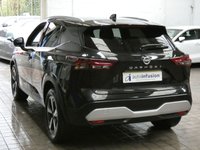 USED 2021 71 NISSAN QASHQAI 1.3 DIG-T MHEV N-Connecta SUV 5dr Petrol Hybrid XTRON Euro 6 (s/s) (158 ps) SAT NAV SUNROOF ANDROID APPLE CARPLAY CRUISE CONTROL PARKING SENSORS 1 OWNER SERVICE HISTORY WARRANTY