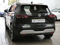 USED 2021 71 NISSAN QASHQAI 1.3 DIG-T MHEV N-Connecta SUV 5dr Petrol Hybrid XTRON Euro 6 (s/s) (158 ps) SAT NAV SUNROOF ANDROID APPLE CARPLAY CRUISE CONTROL PARKING SENSORS 1 OWNER SERVICE HISTORY WARRANTY