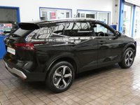 USED 2021 71 NISSAN QASHQAI 1.3 DIG-T MHEV N-Connecta SUV 5dr Petrol Hybrid XTRON Euro 6 (s/s) (158 ps) SAT NAV SUNROOF ANDROID APPLE CARPLAY CRUISE CONTROL PARKING SENSORS 1 OWNER SERVICE HISTORY WARRANTY
