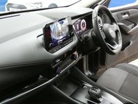 USED 2021 71 NISSAN QASHQAI 1.3 DIG-T MHEV N-Connecta SUV 5dr Petrol Hybrid XTRON Euro 6 (s/s) (158 ps) SAT NAV SUNROOF ANDROID APPLE CARPLAY CRUISE CONTROL PARKING SENSORS 1 OWNER SERVICE HISTORY WARRANTY