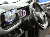 USED 2021 71 NISSAN QASHQAI 1.3 DIG-T MHEV N-Connecta SUV 5dr Petrol Hybrid XTRON Euro 6 (s/s) (158 ps) SAT NAV SUNROOF ANDROID APPLE CARPLAY CRUISE CONTROL PARKING SENSORS 1 OWNER SERVICE HISTORY WARRANTY