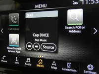 USED 2021 71 NISSAN QASHQAI 1.3 DIG-T MHEV N-Connecta SUV 5dr Petrol Hybrid XTRON Euro 6 (s/s) (158 ps) SAT NAV SUNROOF ANDROID APPLE CARPLAY CRUISE CONTROL PARKING SENSORS 1 OWNER SERVICE HISTORY WARRANTY
