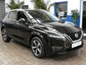 USED 2021 71 NISSAN QASHQAI 1.3 DIG-T MHEV N-Connecta SUV 5dr Petrol Hybrid XTRON Euro 6 (s/s) (158 ps) SAT NAV SUNROOF ANDROID APPLE CARPLAY CRUISE CONTROL PARKING SENSORS 1 OWNER SERVICE HISTORY WARRANTY