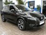 USED 2021 71 NISSAN QASHQAI 1.3 DIG-T MHEV N-Connecta SUV 5dr Petrol Hybrid XTRON Euro 6 (s/s) (158 ps) SAT NAV SUNROOF ANDROID APPLE CARPLAY CRUISE CONTROL PARKING SENSORS 1 OWNER SERVICE HISTORY WARRANTY
