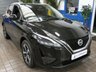 USED 2021 71 NISSAN QASHQAI 1.3 DIG-T MHEV N-Connecta SUV 5dr Petrol Hybrid XTRON Euro 6 (s/s) (158 ps) SAT NAV SUNROOF ANDROID APPLE CARPLAY CRUISE CONTROL PARKING SENSORS 1 OWNER SERVICE HISTORY WARRANTY