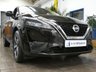 USED 2021 71 NISSAN QASHQAI 1.3 DIG-T MHEV N-Connecta SUV 5dr Petrol Hybrid XTRON Euro 6 (s/s) (158 ps) SAT NAV SUNROOF ANDROID APPLE CARPLAY CRUISE CONTROL PARKING SENSORS 1 OWNER SERVICE HISTORY WARRANTY
