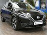 USED 2021 71 NISSAN QASHQAI 1.3 DIG-T MHEV N-Connecta SUV 5dr Petrol Hybrid XTRON Euro 6 (s/s) (158 ps) SAT NAV SUNROOF ANDROID APPLE CARPLAY CRUISE CONTROL PARKING SENSORS 1 OWNER SERVICE HISTORY WARRANTY
