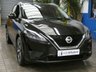 USED 2021 71 NISSAN QASHQAI 1.3 DIG-T MHEV N-Connecta SUV 5dr Petrol Hybrid XTRON Euro 6 (s/s) (158 ps) SAT NAV SUNROOF ANDROID APPLE CARPLAY CRUISE CONTROL PARKING SENSORS 1 OWNER SERVICE HISTORY WARRANTY