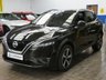 USED 2021 71 NISSAN QASHQAI 1.3 DIG-T MHEV N-Connecta SUV 5dr Petrol Hybrid XTRON Euro 6 (s/s) (158 ps) SAT NAV SUNROOF ANDROID APPLE CARPLAY CRUISE CONTROL PARKING SENSORS 1 OWNER SERVICE HISTORY WARRANTY