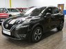 USED 2021 71 NISSAN QASHQAI 1.3 DIG-T MHEV N-Connecta SUV 5dr Petrol Hybrid XTRON Euro 6 (s/s) (158 ps) SAT NAV SUNROOF ANDROID APPLE CARPLAY CRUISE CONTROL PARKING SENSORS 1 OWNER SERVICE HISTORY WARRANTY