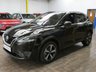 USED 2021 71 NISSAN QASHQAI 1.3 DIG-T MHEV N-Connecta SUV 5dr Petrol Hybrid XTRON Euro 6 (s/s) (158 ps) SAT NAV SUNROOF ANDROID APPLE CARPLAY CRUISE CONTROL PARKING SENSORS 1 OWNER SERVICE HISTORY WARRANTY