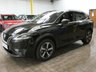 USED 2021 71 NISSAN QASHQAI 1.3 DIG-T MHEV N-Connecta SUV 5dr Petrol Hybrid XTRON Euro 6 (s/s) (158 ps) SAT NAV SUNROOF ANDROID APPLE CARPLAY CRUISE CONTROL PARKING SENSORS 1 OWNER SERVICE HISTORY WARRANTY