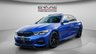 USED 2019 19 BMW 3 SERIES 2.0 320d M Sport Saloon 4dr Diesel Auto Euro 6 (s/s) (190 ps) M PERFORMANCE