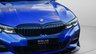 USED 2019 19 BMW 3 SERIES 2.0 320d M Sport Saloon 4dr Diesel Auto Euro 6 (s/s) (190 ps) M PERFORMANCE