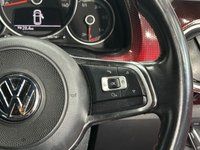 USED 2018 18 VOLKSWAGEN UP! 1.0 up! GTI Hatchback 3dr Petrol Manual Euro 6 (s/s) (115 ps) 