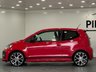 USED 2018 18 VOLKSWAGEN UP! 1.0 up! GTI Hatchback 3dr Petrol Manual Euro 6 (s/s) (115 ps) 