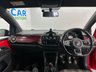 USED 2018 18 VOLKSWAGEN UP! 1.0 up! GTI Hatchback 3dr Petrol Manual Euro 6 (s/s) (115 ps) 
