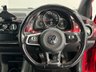 USED 2018 18 VOLKSWAGEN UP! 1.0 up! GTI Hatchback 3dr Petrol Manual Euro 6 (s/s) (115 ps) 