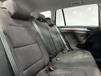 USED 2018 18 VOLKSWAGEN GOLF 1.6 TDI SE Nav Estate 5dr Diesel Manual Euro 6 (s/s) (115 ps) 