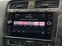 USED 2018 18 VOLKSWAGEN GOLF 1.6 TDI SE Nav Estate 5dr Diesel Manual Euro 6 (s/s) (115 ps) 