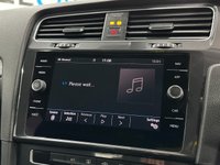 USED 2018 18 VOLKSWAGEN GOLF 1.6 TDI SE Nav Estate 5dr Diesel Manual Euro 6 (s/s) (115 ps) 
