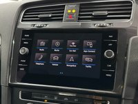 USED 2018 18 VOLKSWAGEN GOLF 1.6 TDI SE Nav Estate 5dr Diesel Manual Euro 6 (s/s) (115 ps) 