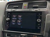 USED 2018 18 VOLKSWAGEN GOLF 1.6 TDI SE Nav Estate 5dr Diesel Manual Euro 6 (s/s) (115 ps) 