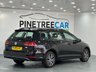 USED 2018 18 VOLKSWAGEN GOLF 1.6 TDI SE Nav Estate 5dr Diesel Manual Euro 6 (s/s) (115 ps) 