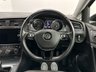 USED 2018 18 VOLKSWAGEN GOLF 1.6 TDI SE Nav Estate 5dr Diesel Manual Euro 6 (s/s) (115 ps) 