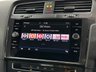 USED 2018 18 VOLKSWAGEN GOLF 1.6 TDI SE Nav Estate 5dr Diesel Manual Euro 6 (s/s) (115 ps) 