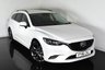 USED 2016 16 MAZDA MAZDA6 2.2 SKYACTIV-D Sport Nav Tourer 5dr Diesel Manual Euro 6 (s/s) (150 ps) 