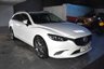 USED 2016 16 MAZDA MAZDA6 2.2 SKYACTIV-D Sport Nav Tourer 5dr Diesel Manual Euro 6 (s/s) (150 ps) 
