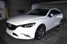 USED 2016 16 MAZDA MAZDA6 2.2 SKYACTIV-D Sport Nav Tourer 5dr Diesel Manual Euro 6 (s/s) (150 ps) 