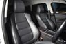 USED 2016 16 MAZDA MAZDA6 2.2 SKYACTIV-D Sport Nav Tourer 5dr Diesel Manual Euro 6 (s/s) (150 ps) 