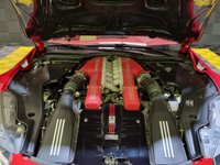 USED 2013 F FERRARI F12 BERLINETTA Duke Dynamics Wide Body 1 of 15 Worldwide Carbon Duke Dynamics Bodykit