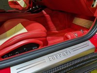 USED 2013 F FERRARI F12 BERLINETTA Duke Dynamics Wide Body 1 of 15 Worldwide Carbon Duke Dynamics Bodykit