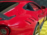 USED 2013 F FERRARI F12 BERLINETTA Duke Dynamics Wide Body 1 of 15 Worldwide Carbon Duke Dynamics Bodykit