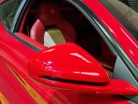 USED 2013 F FERRARI F12 BERLINETTA Duke Dynamics Wide Body 1 of 15 Worldwide Carbon Duke Dynamics Bodykit