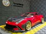 USED 2013 F FERRARI F12 BERLINETTA Duke Dynamics Wide Body 1 of 15 Worldwide Carbon Duke Dynamics Bodykit