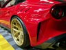 USED 2013 F FERRARI F12 BERLINETTA Duke Dynamics Wide Body 1 of 15 Worldwide Carbon Duke Dynamics Bodykit