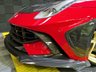 USED 2013 F FERRARI F12 BERLINETTA Duke Dynamics Wide Body 1 of 15 Worldwide Carbon Duke Dynamics Bodykit