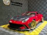 USED 2013 F FERRARI F12 BERLINETTA Duke Dynamics Wide Body 1 of 15 Worldwide Carbon Duke Dynamics Bodykit